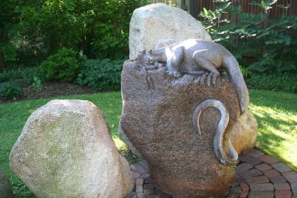 ThinkSpot at Lowville