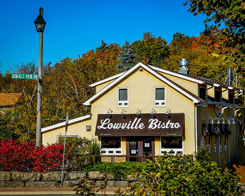 Lowville Bistro
