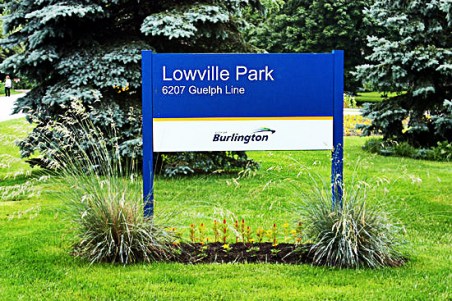 lowville-park